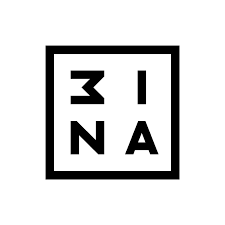 3INA Discount Codes 2025  class=