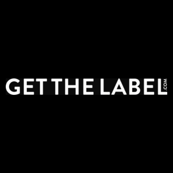 Get The Label Discount Codes 2025  class=