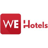 WE HOTELS Скидочные коды 2025