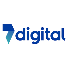 7digital Скидочные коды 2025