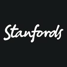 Stanfords Скидочные коды 2025