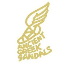 Ancient Greek Sandals Скидочные коды 2025