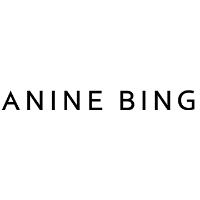 Anine Bing Скидочные коды 2025