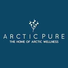 Arctic Pure Скидочные коды 2025