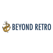Beyond Retro Скидочные коды 2025
