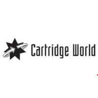 Cartridge World Скидочные коды 2025