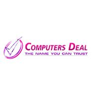 ComputersDeal.co.uk Скидочные коды 2025