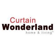 Curtain Wonderland Скидочные коды 2025