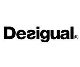 Desigual Скидочные коды 2025