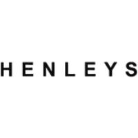 Henleys Скидочные коды 2025
