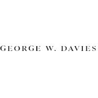 George W Davies Скидочные коды 2025