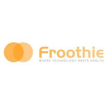 Froothie.co.uk Скидочные коды 2025
