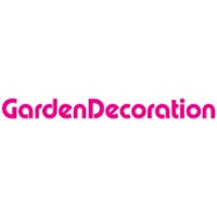Garden Decoration Скидочные коды 2025