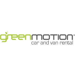 Green Motion Скидочные коды 2025