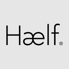 Haelf Скидочные коды 2025