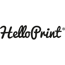 Helloprint IE Скидочные коды 2025