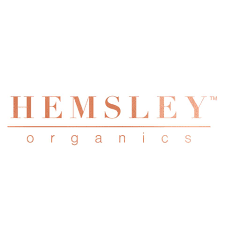 Hemsley Organics Скидочные коды 2025