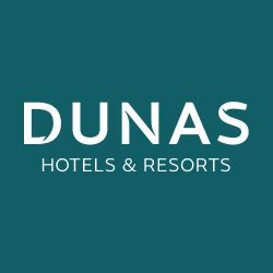 Dunas Hoteles Скидочные коды 2025
