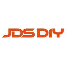 JDS DIY Скидочные коды 2025