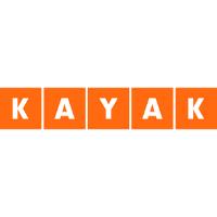 KAYAK UK Скидочные коды 2025