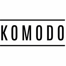 Komodo Скидочные коды 2025