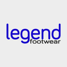 Legend Footwear Скидочные коды 2025