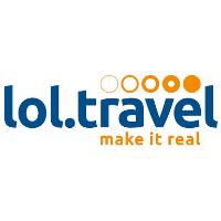 lol.travel Скидочные коды 2025