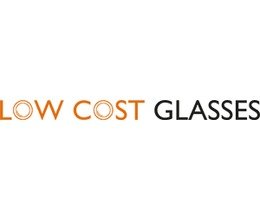 Low Cost Glasses Скидочные коды 2025
