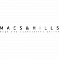 MaesHillsCollection.com Скидочные коды 2025