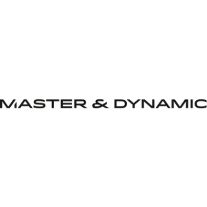 Master & Dynamic Скидочные коды 2025