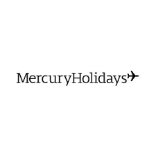 Mercury Holidays Скидочные коды 2025