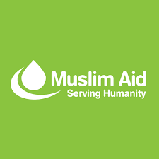 Muslim Aid Скидочные коды 2025