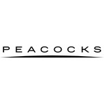 Peacocks Скидочные коды 2025