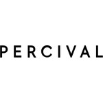 Percival Menswear Скидочные коды 2025