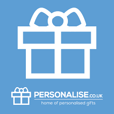 Personalise.co.uk Скидочные коды 2025