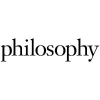 Philosophy Скидочные коды 2025