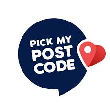 Pick My Postcode Скидочные коды 2025