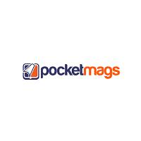Pocketmags Скидочные коды 2025