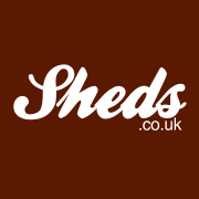Sheds.co.uk Скидочные коды 2025