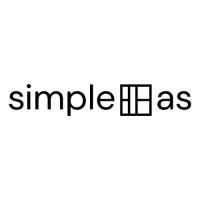 Simple As Скидочные коды 2025