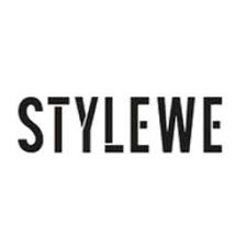 Stylewe UK Скидочные коды 2025