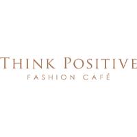 ThinkPositiveFashionCafe.com Скидочные коды 2025
