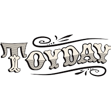 Toyday.co.uk Скидочные коды 2025