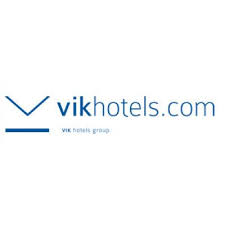Vik Hotels Скидочные коды 2025