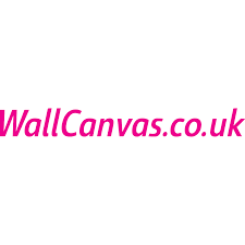 Wallcanvas.co.uk Скидочные коды 2025
