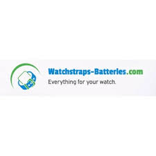 Watchstraps Batteries Скидочные коды 2025