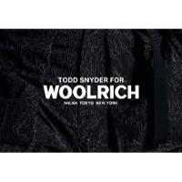 Woolrich UK Скидочные коды 2025