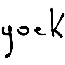 Yoek.co.uk Скидочные коды 2025