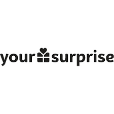 YourSurprise.co.uk Скидочные коды 2025